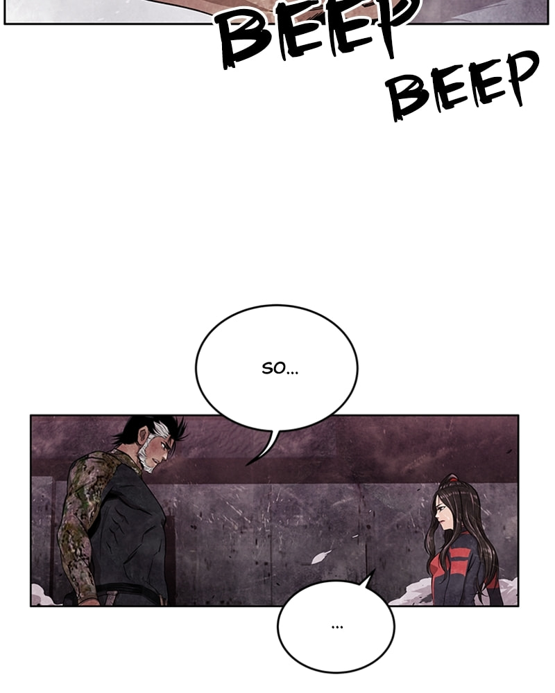 Read Zombie Ship chapter 38 image 31 on Lezhin