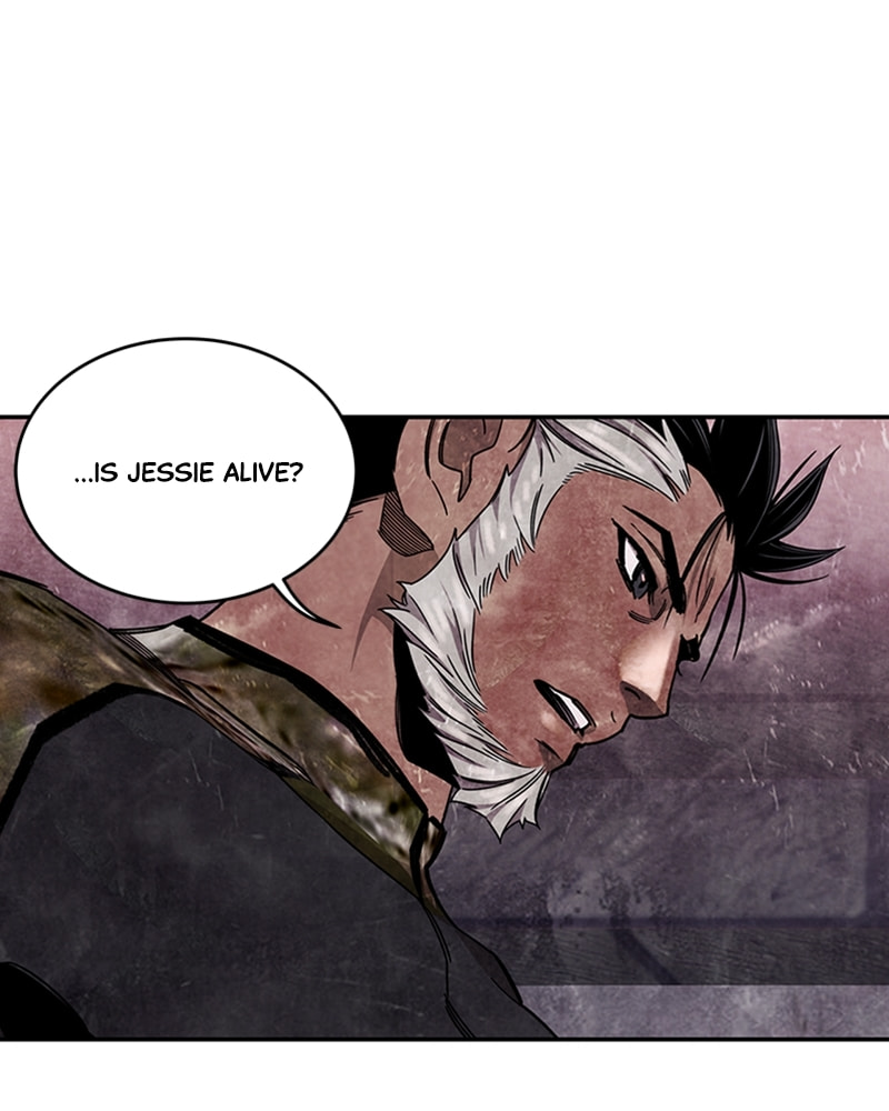 Read Zombie Ship chapter 38 image 32 on Lezhin