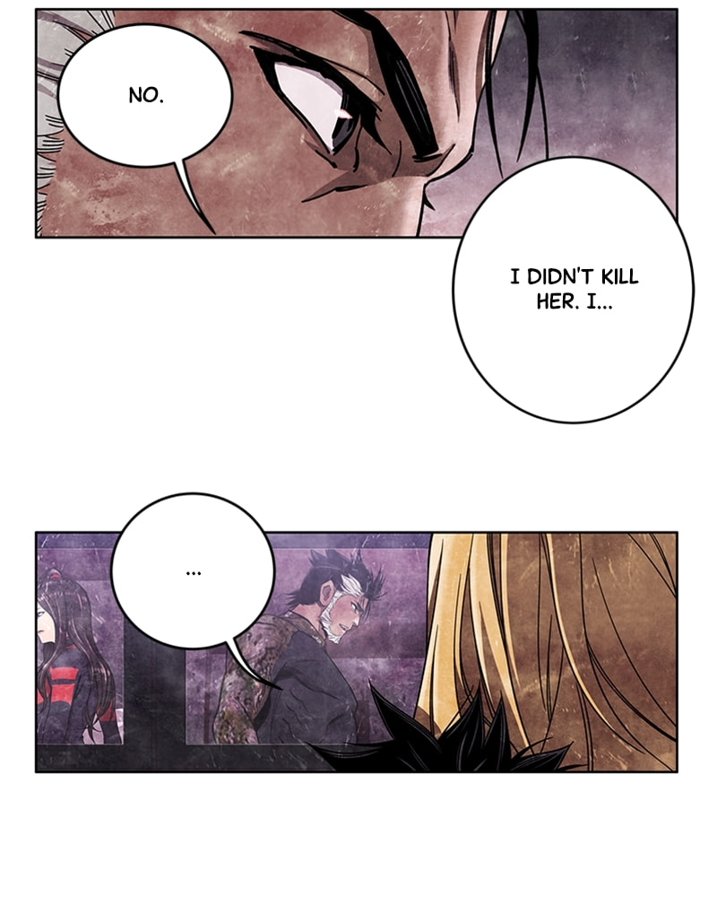 Read Zombie Ship chapter 38 image 36 on Lezhin