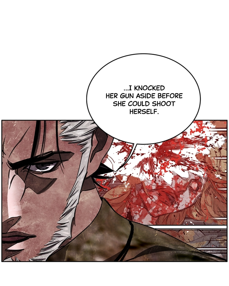 Read Zombie Ship chapter 38 image 37 on Lezhin