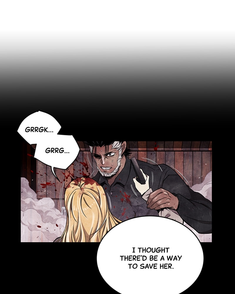 Read Zombie Ship chapter 38 image 38 on Lezhin