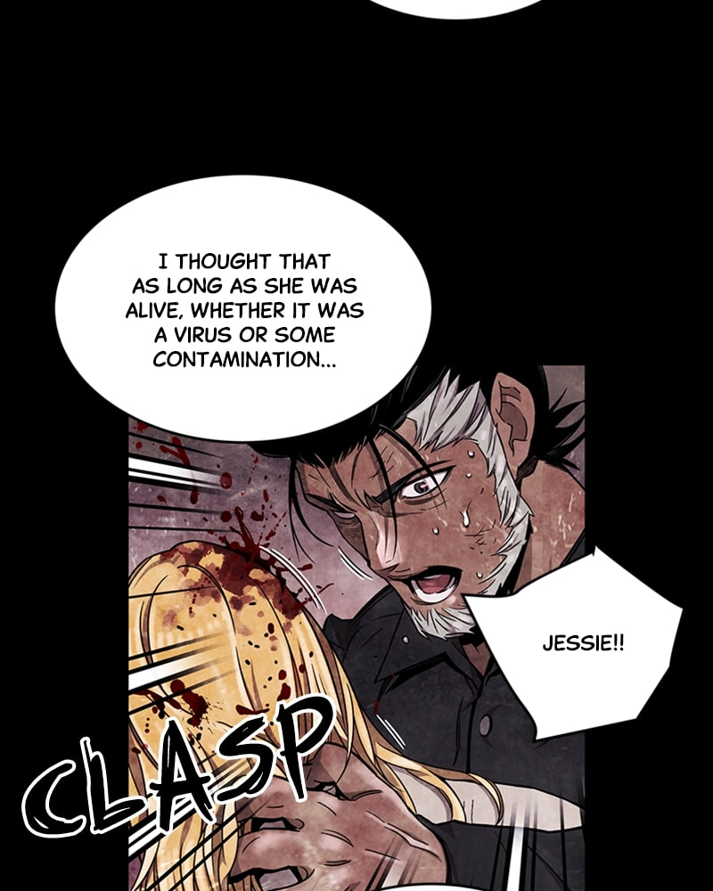 Read Zombie Ship chapter 38 image 39 on Lezhin
