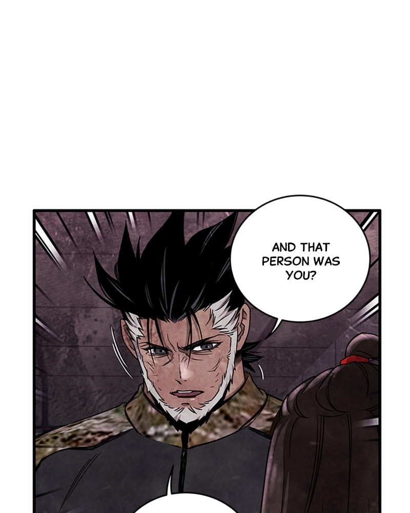 Read Zombie Ship chapter 38 image 4 on Lezhin