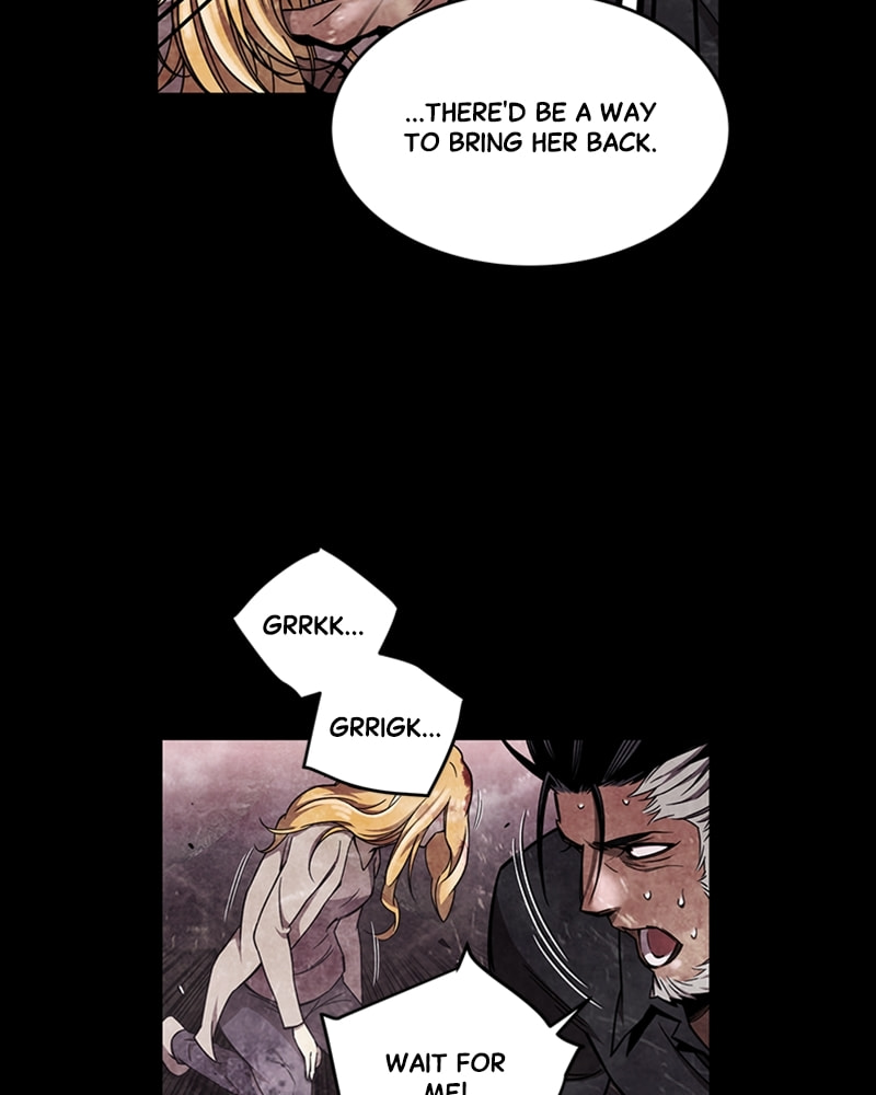 Read Zombie Ship chapter 38 image 40 on Lezhin
