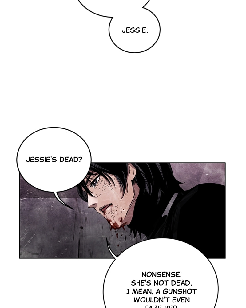 Read Zombie Ship chapter 38 image 48 on Lezhin
