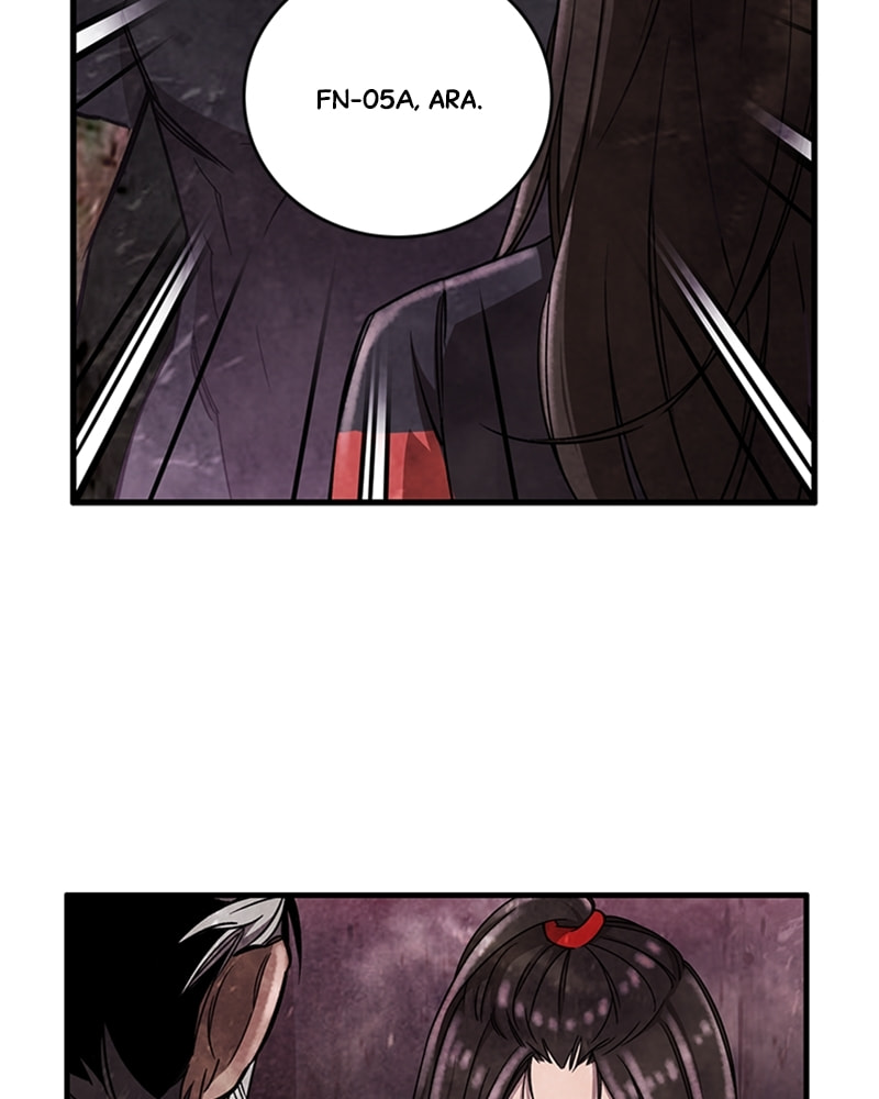 Read Zombie Ship chapter 38 image 5 on Lezhin
