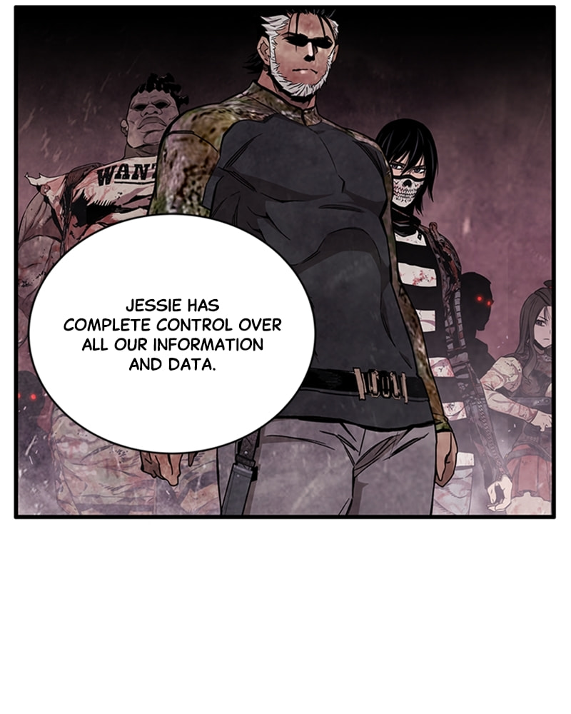 Read Zombie Ship chapter 38 image 50 on Lezhin