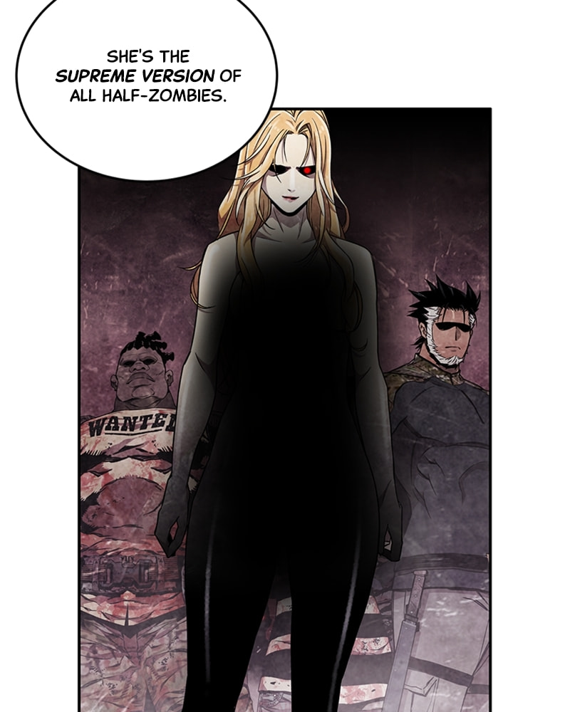 Read Zombie Ship chapter 38 image 52 on Lezhin