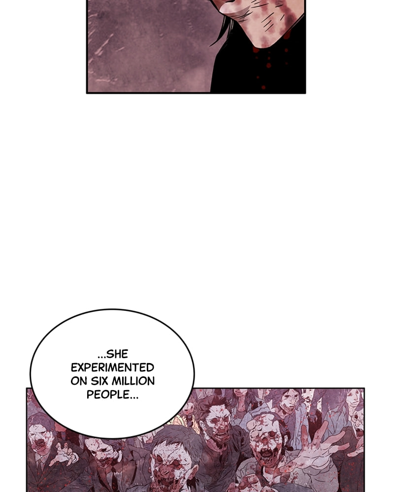 Read Zombie Ship chapter 38 image 55 on Lezhin