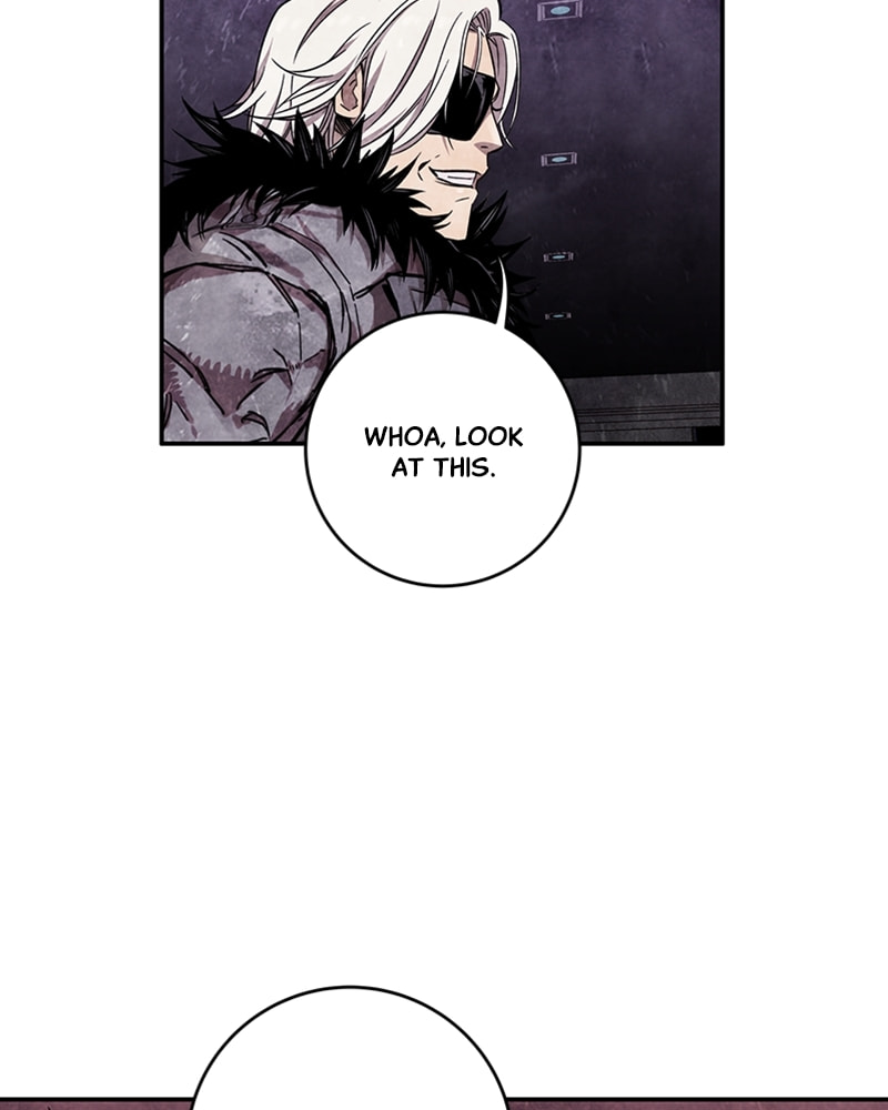 Read Zombie Ship chapter 38 image 7 on Lezhin