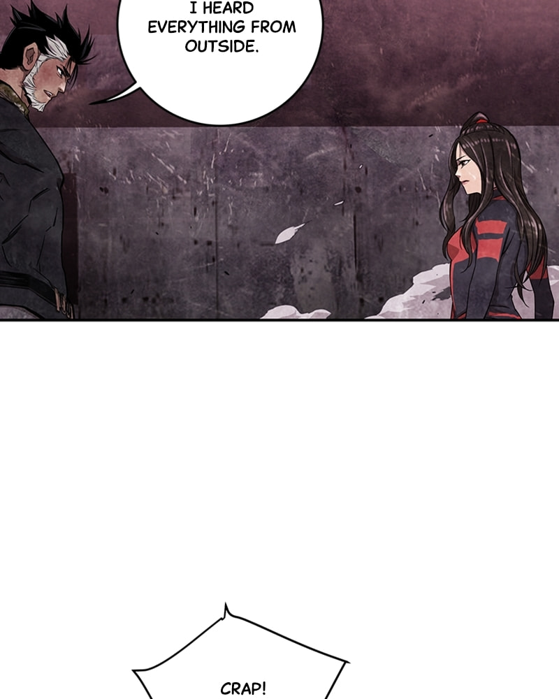 Read Zombie Ship chapter 38 image 8 on Lezhin