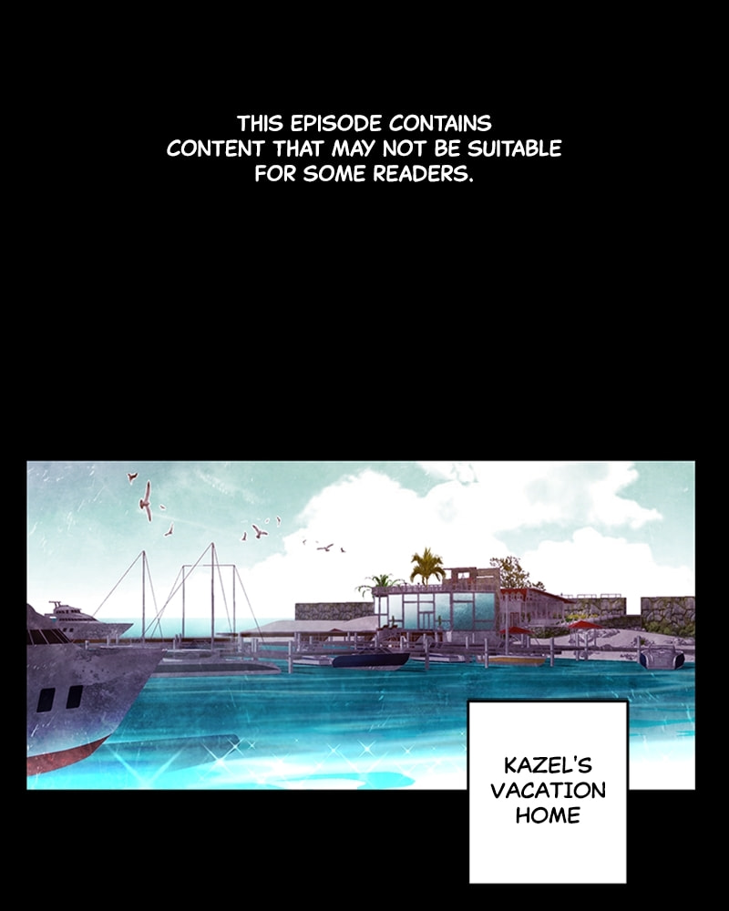 Read Zombie Ship chapter 39 image 1 on Lezhin