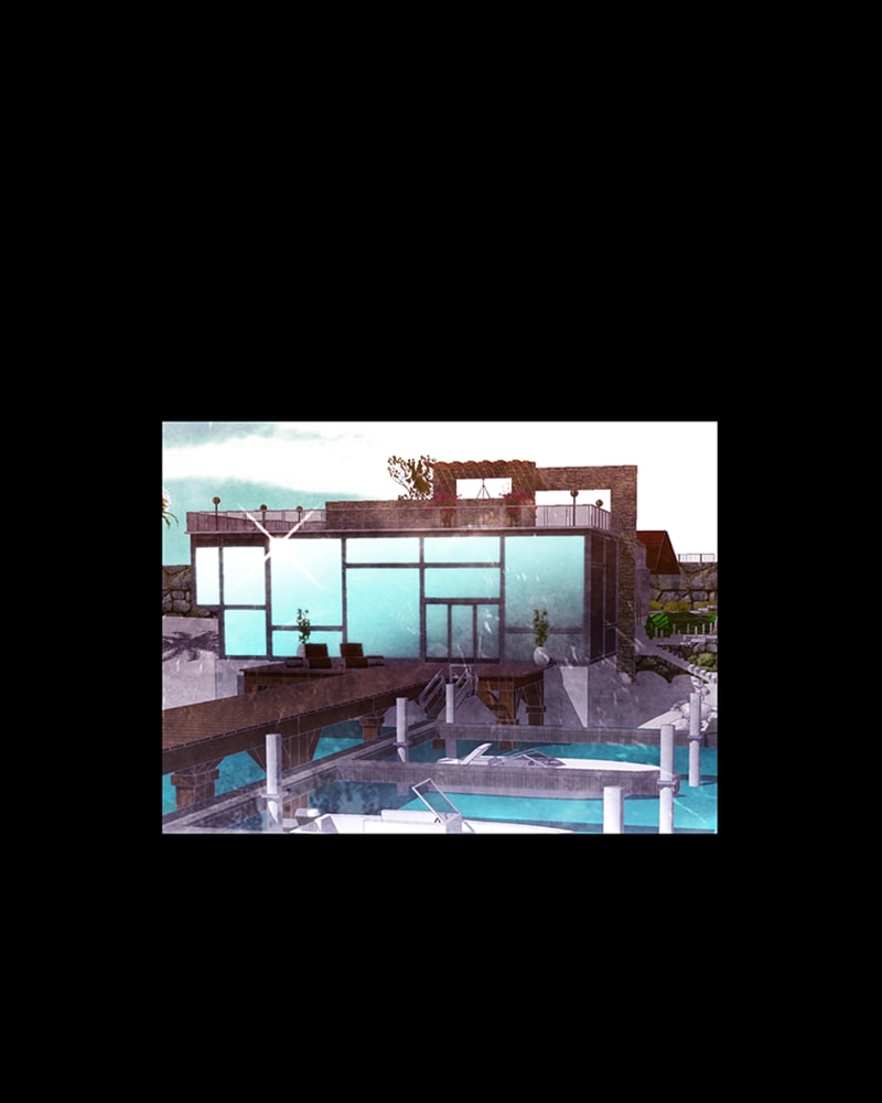 Read Zombie Ship chapter 39 image 2 on Lezhin