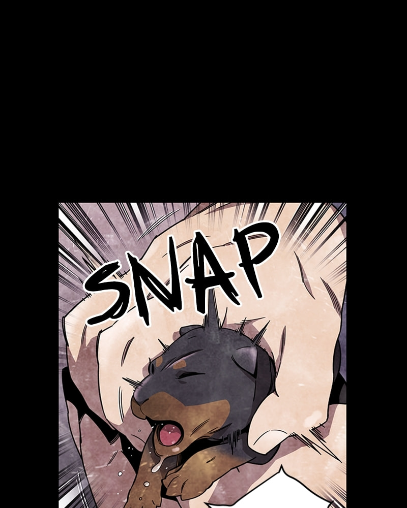 Read Zombie Ship chapter 39 image 23 on Lezhin