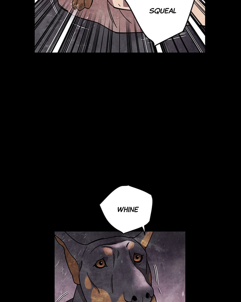 Read Zombie Ship chapter 39 image 24 on Lezhin