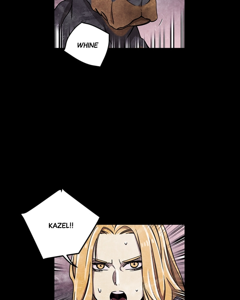 Read Zombie Ship chapter 39 image 25 on Lezhin