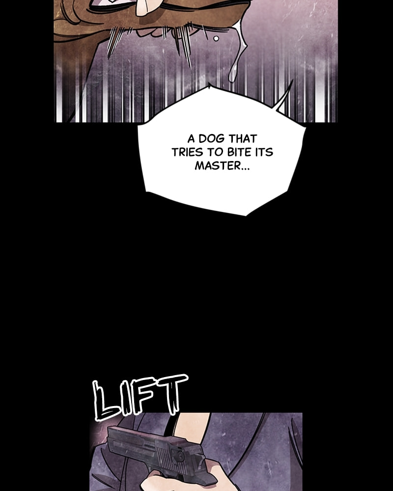 Read Zombie Ship chapter 39 image 31 on Lezhin
