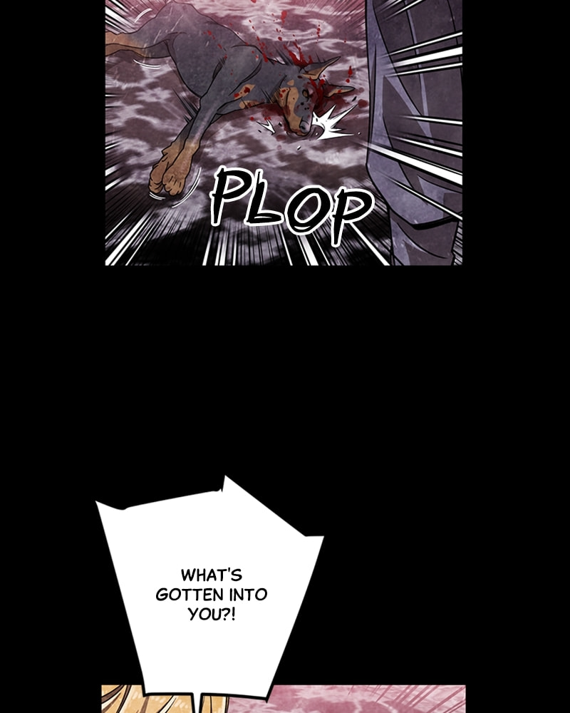 Read Zombie Ship chapter 39 image 36 on Lezhin