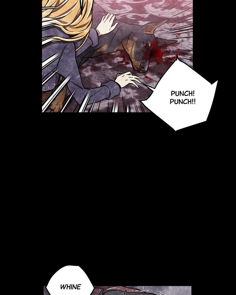 Read Zombie Ship chapter 39 image 37 on Lezhin