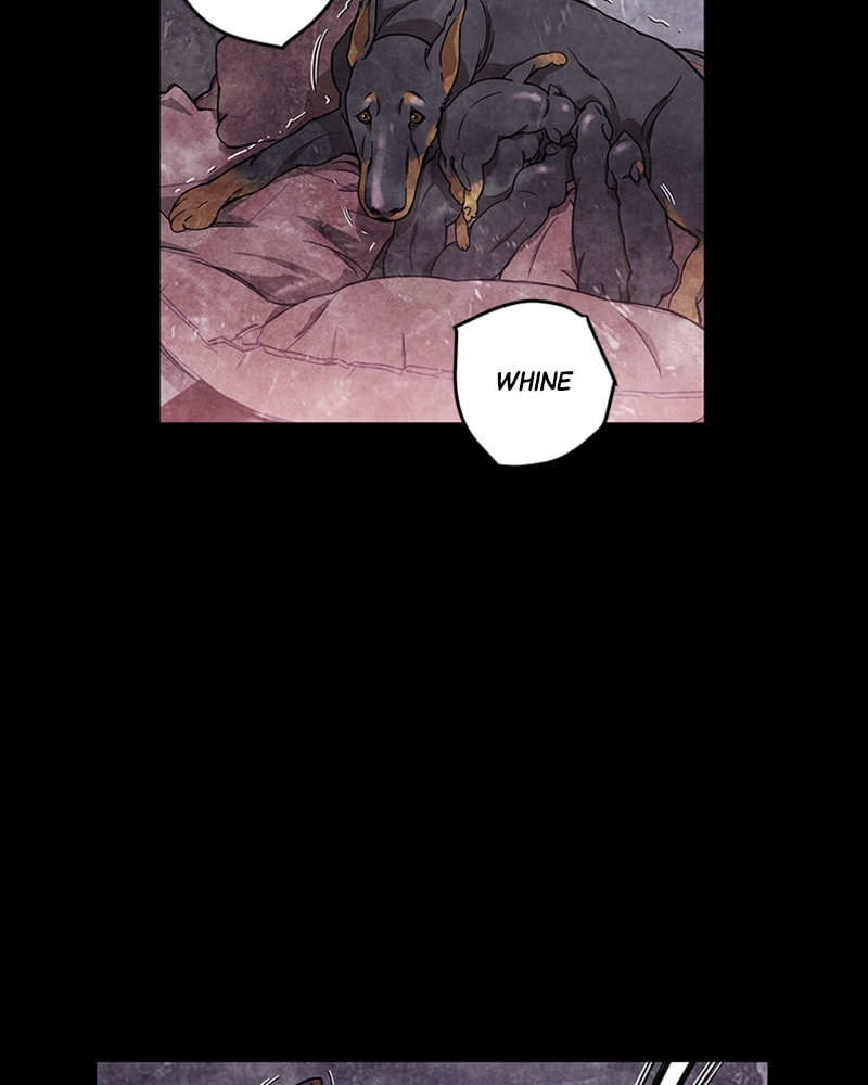 Read Zombie Ship chapter 39 image 38 on Lezhin
