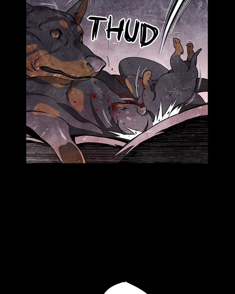 Read Zombie Ship chapter 39 image 39 on Lezhin
