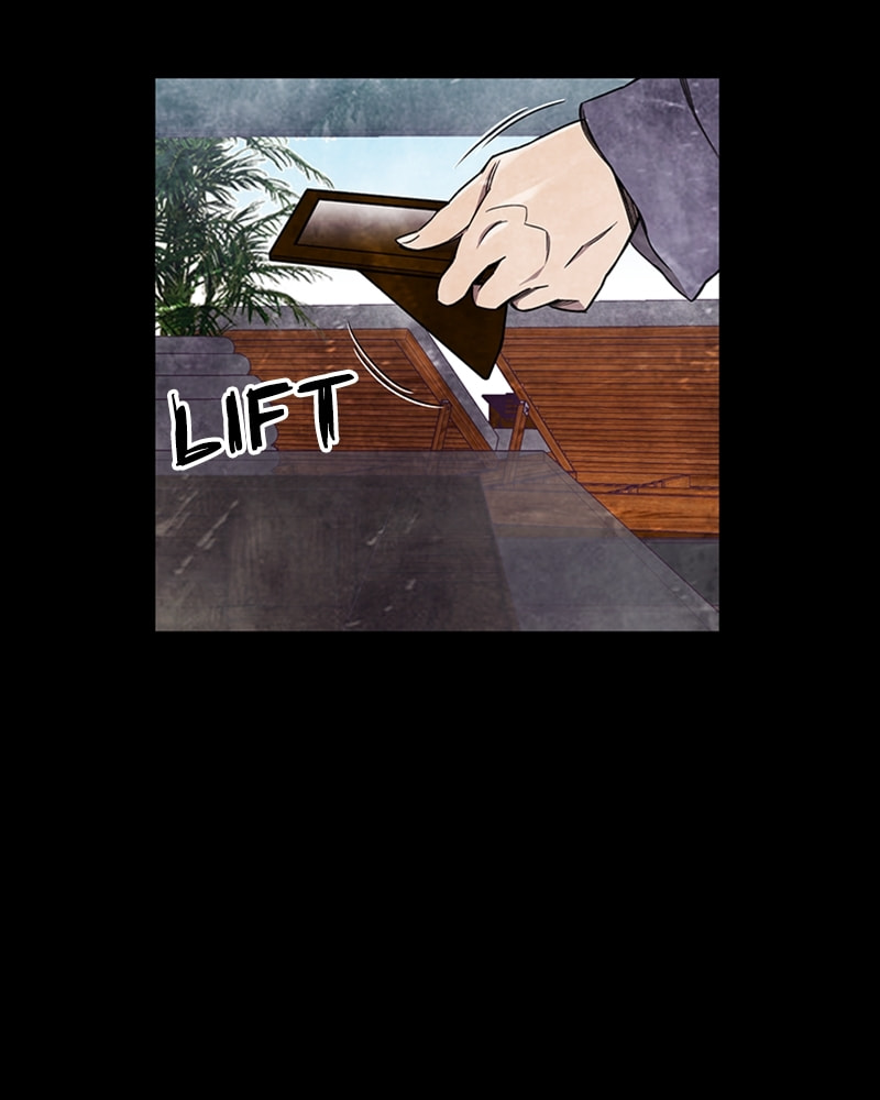 Read Zombie Ship chapter 39 image 43 on Lezhin