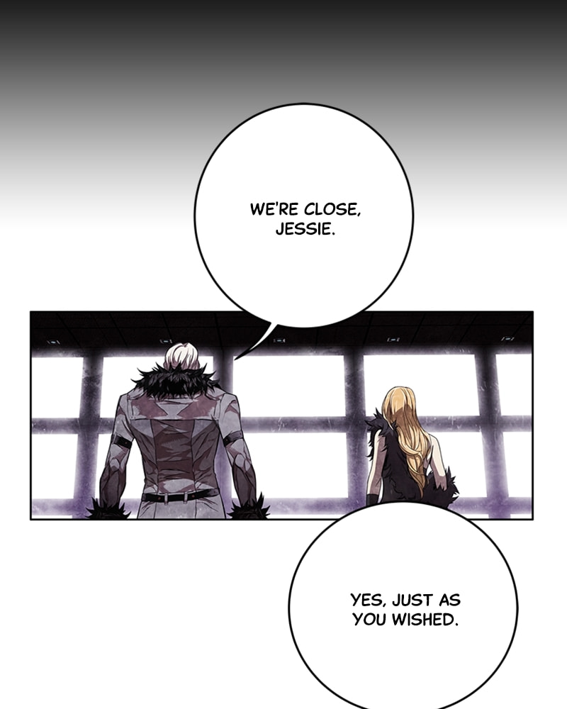 Read Zombie Ship chapter 39 image 58 on Lezhin