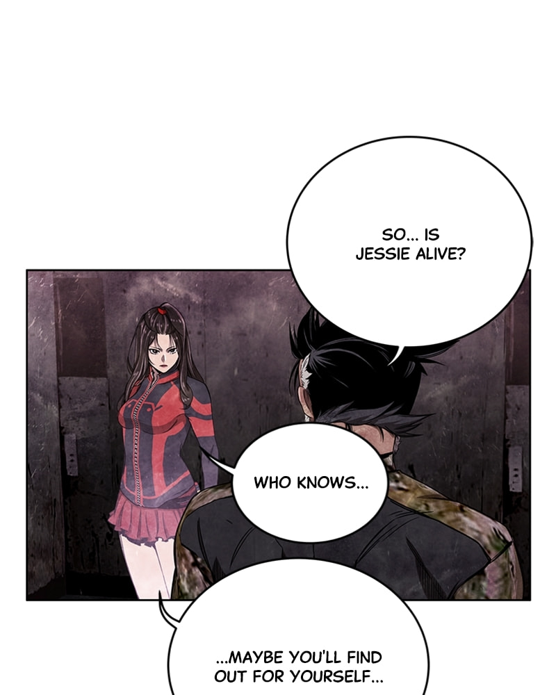 Read Zombie Ship chapter 39 image 61 on Lezhin