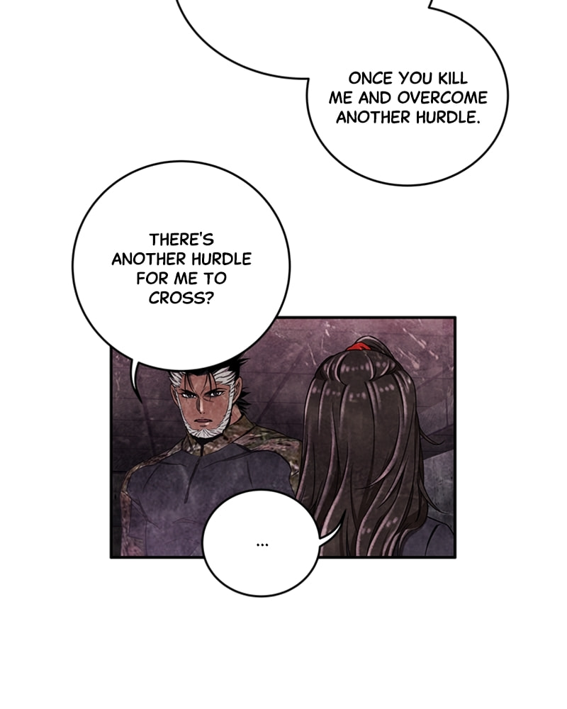 Read Zombie Ship chapter 39 image 62 on Lezhin