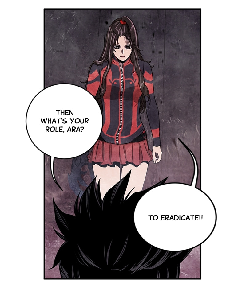 Read Zombie Ship chapter 39 image 68 on Lezhin