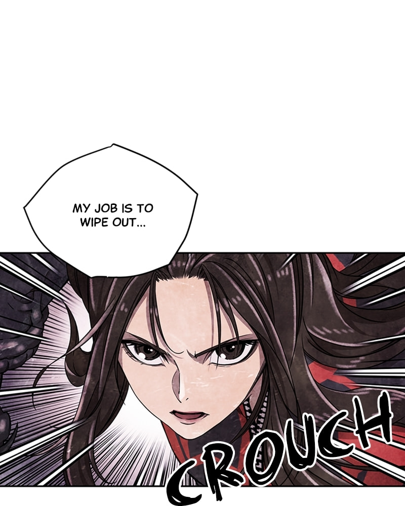 Read Zombie Ship chapter 39 image 69 on Lezhin