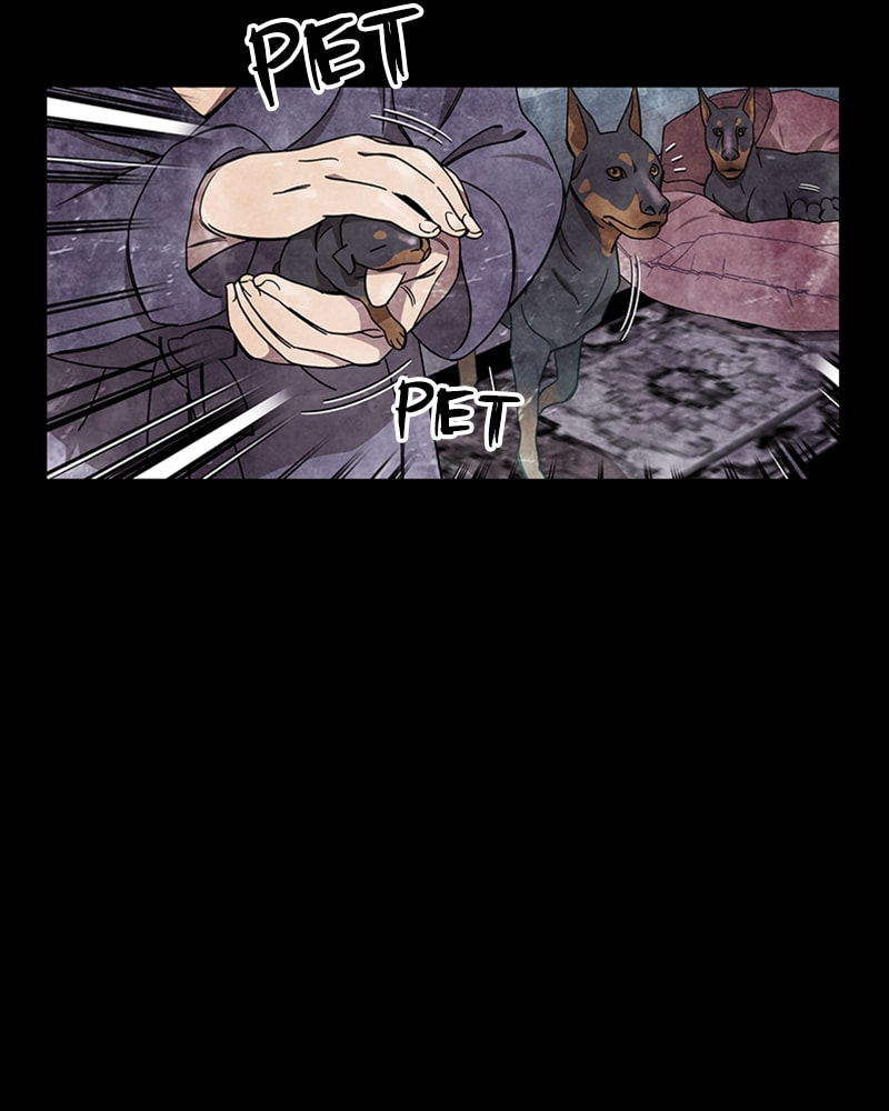 Read Zombie Ship chapter 39 image 7 on Lezhin