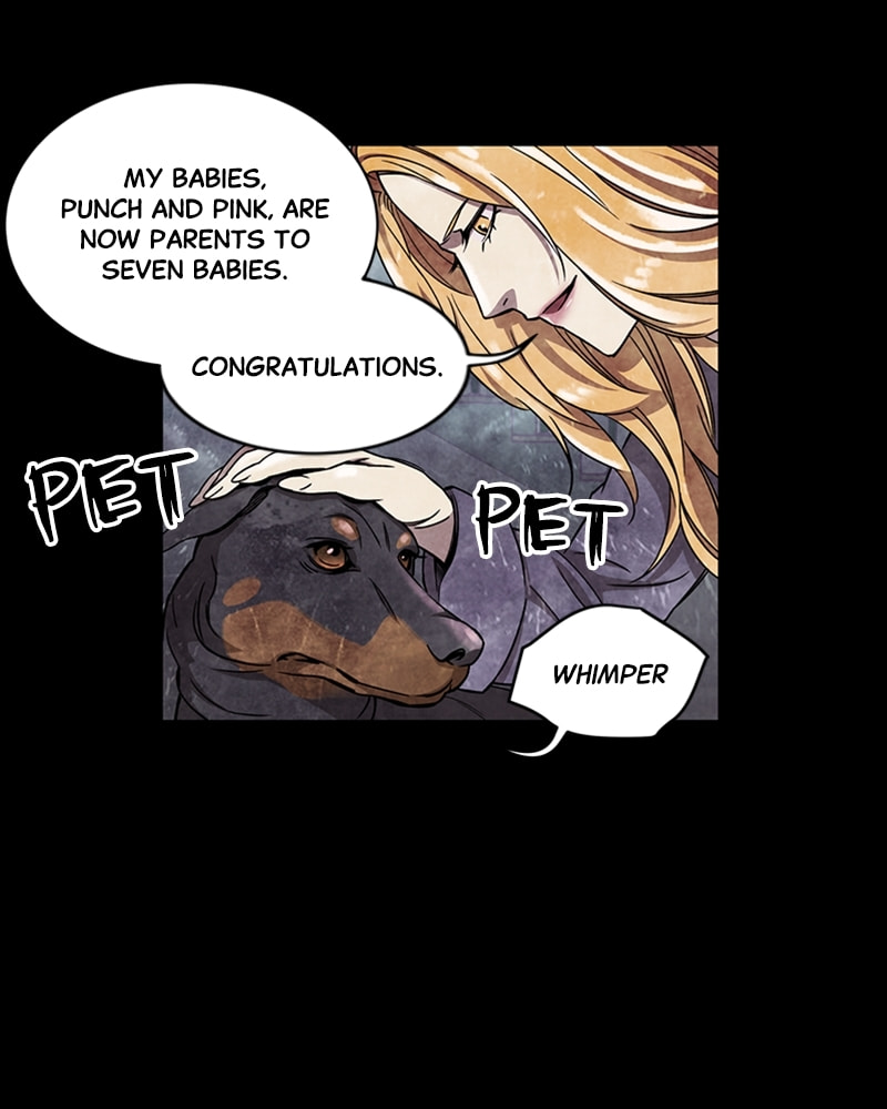 Read Zombie Ship chapter 39 image 9 on Lezhin