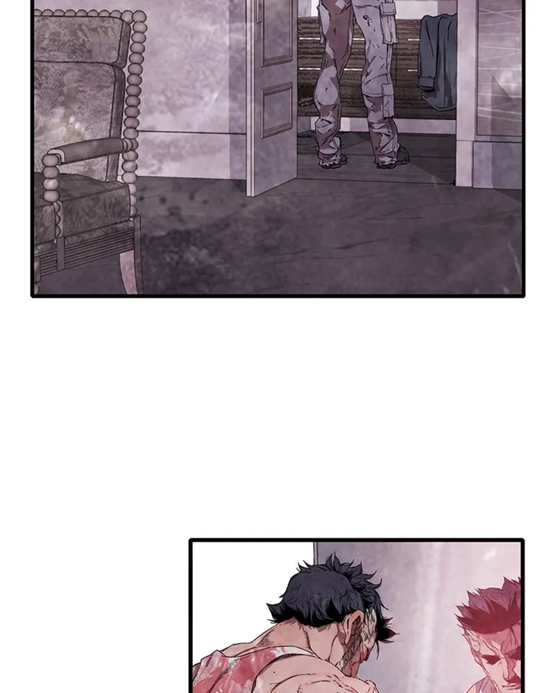 Read Zombie Ship chapter 4 image 1 on Lezhin