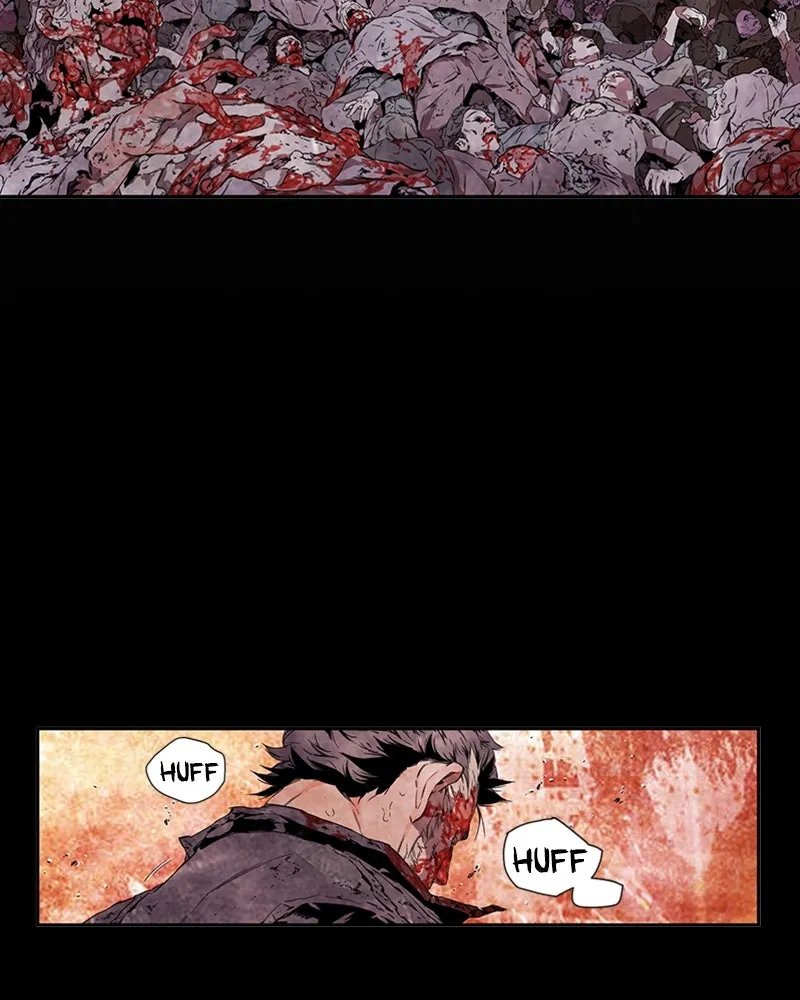 Read Zombie Ship chapter 4 image 10 on Lezhin