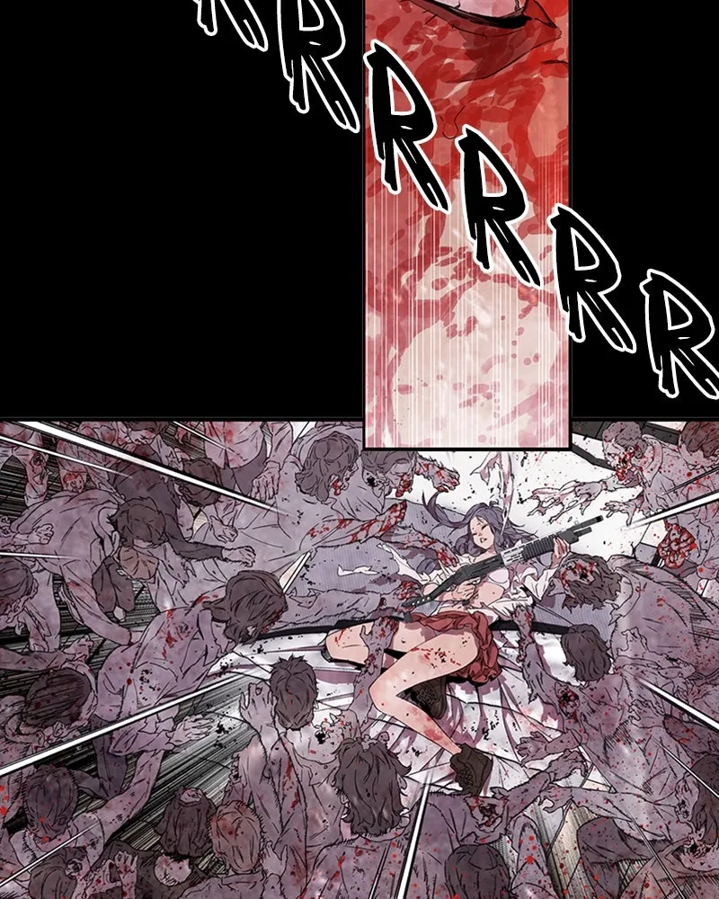 Read Zombie Ship chapter 4 image 13 on Lezhin