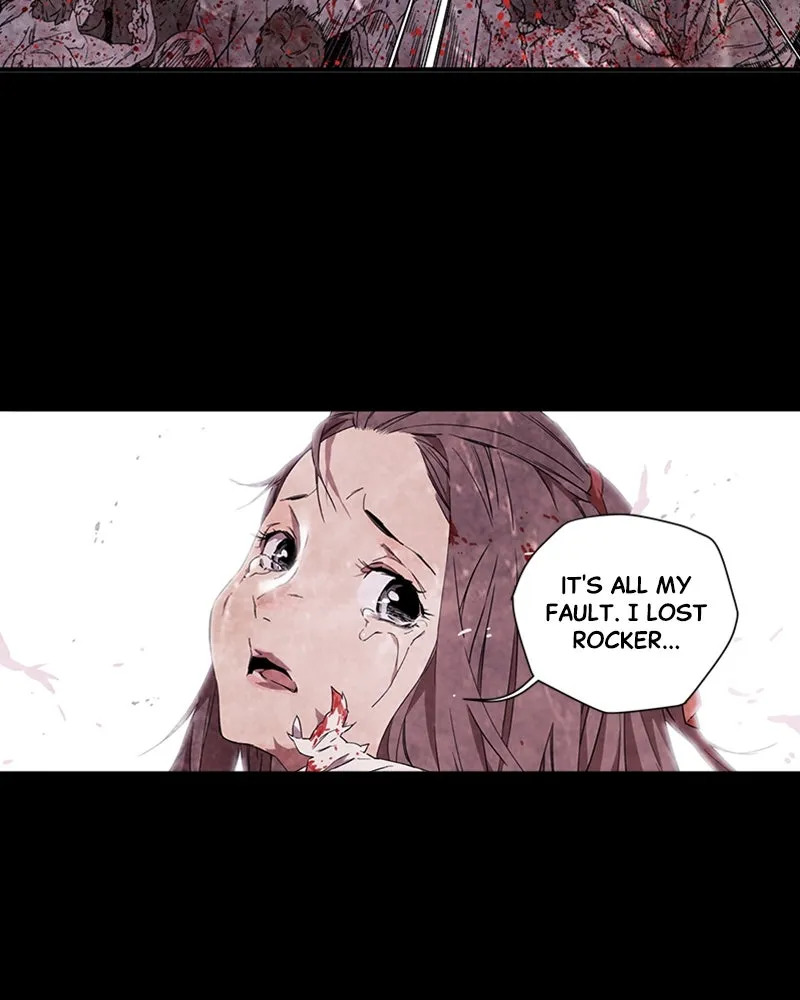 Read Zombie Ship chapter 4 image 14 on Lezhin