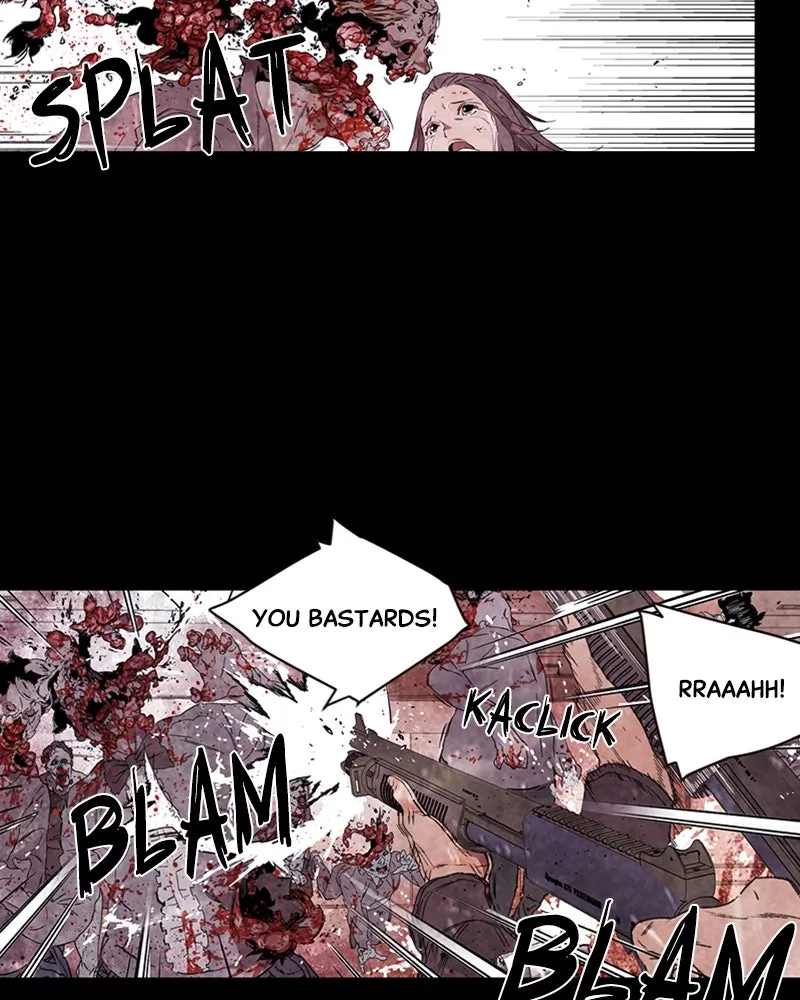 Read Zombie Ship chapter 4 image 17 on Lezhin
