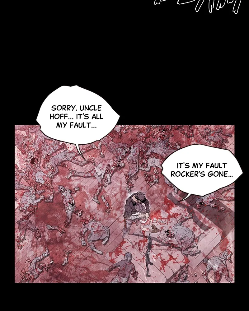 Read Zombie Ship chapter 4 image 18 on Lezhin