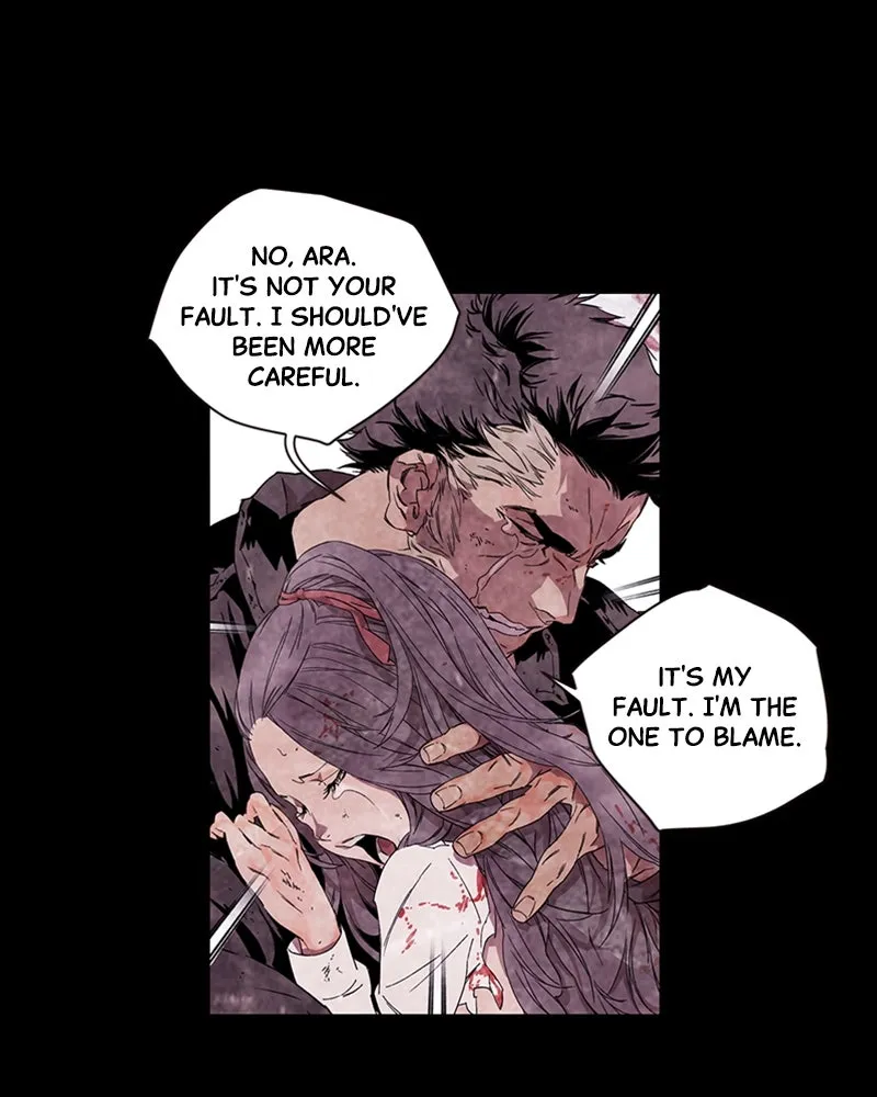 Read Zombie Ship chapter 4 image 19 on Lezhin