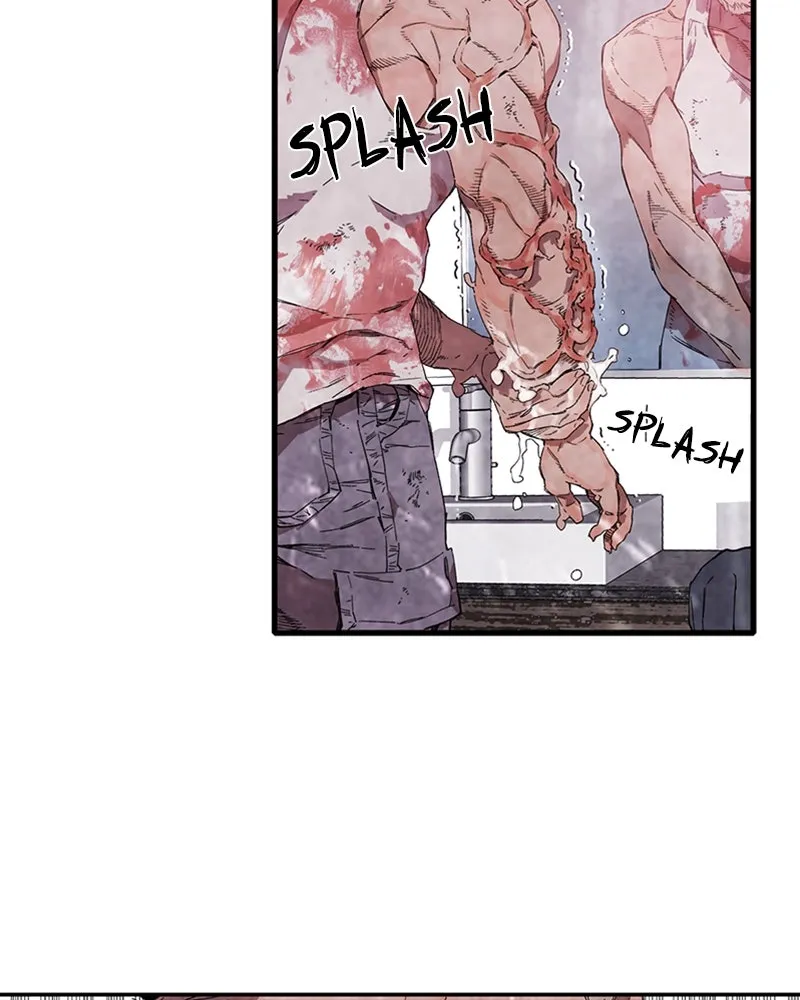 Read Zombie Ship chapter 4 image 2 on Lezhin