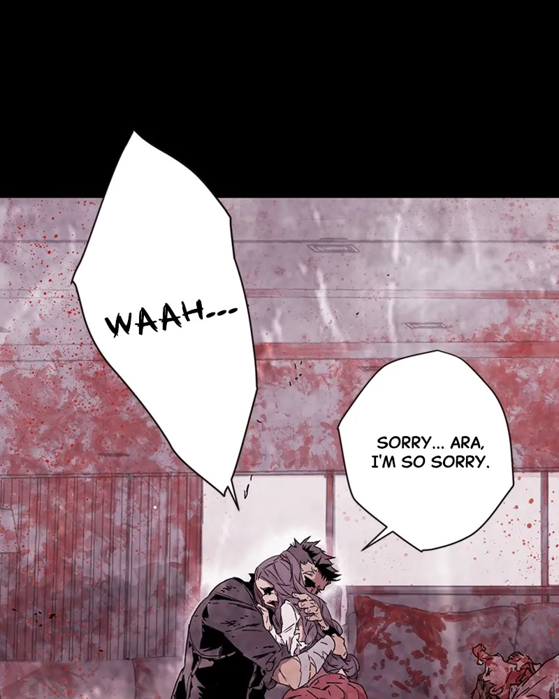 Read Zombie Ship chapter 4 image 20 on Lezhin