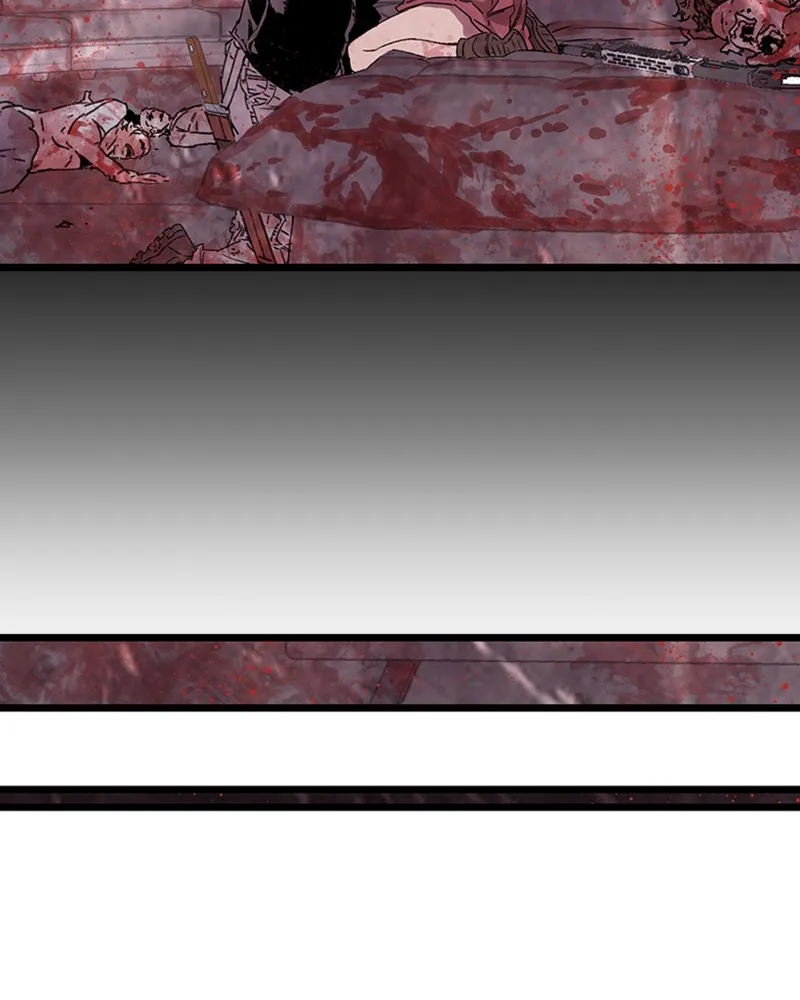 Read Zombie Ship chapter 4 image 21 on Lezhin