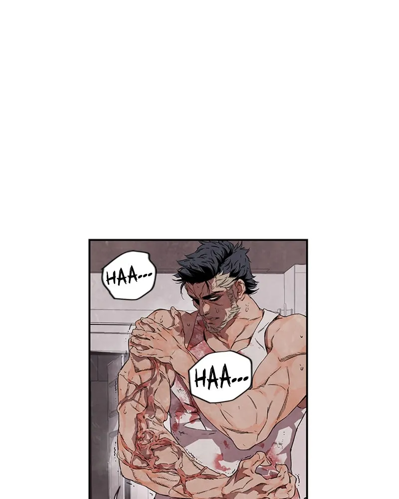 Read Zombie Ship chapter 4 image 25 on Lezhin