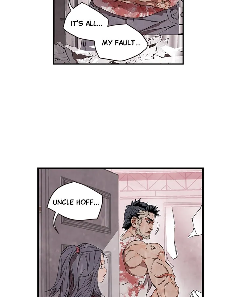 Read Zombie Ship chapter 4 image 26 on Lezhin