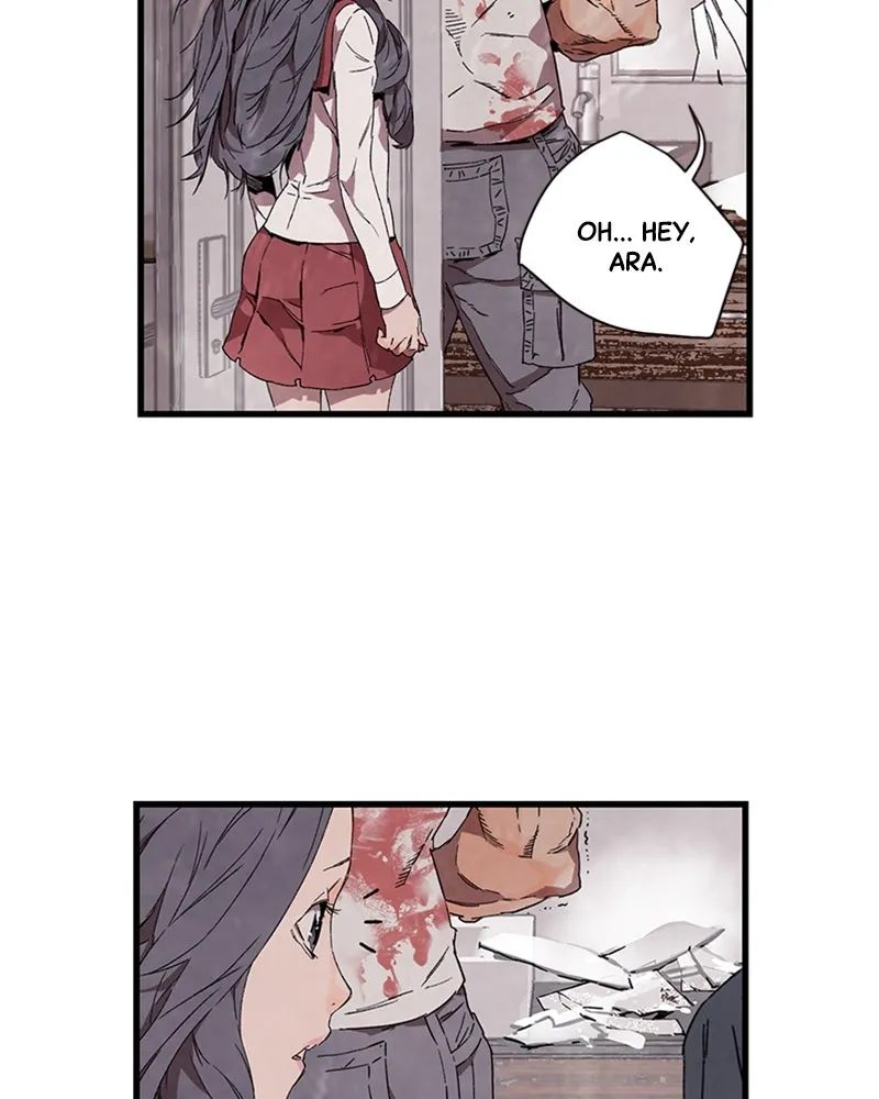 Read Zombie Ship chapter 4 image 27 on Lezhin