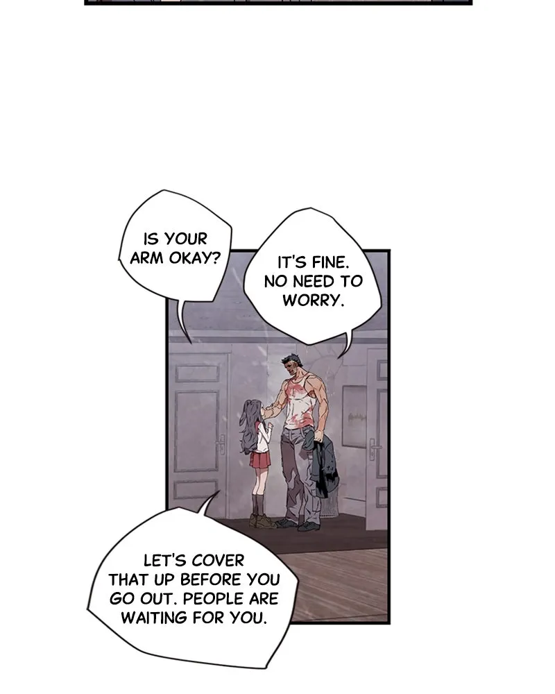 Read Zombie Ship chapter 4 image 28 on Lezhin