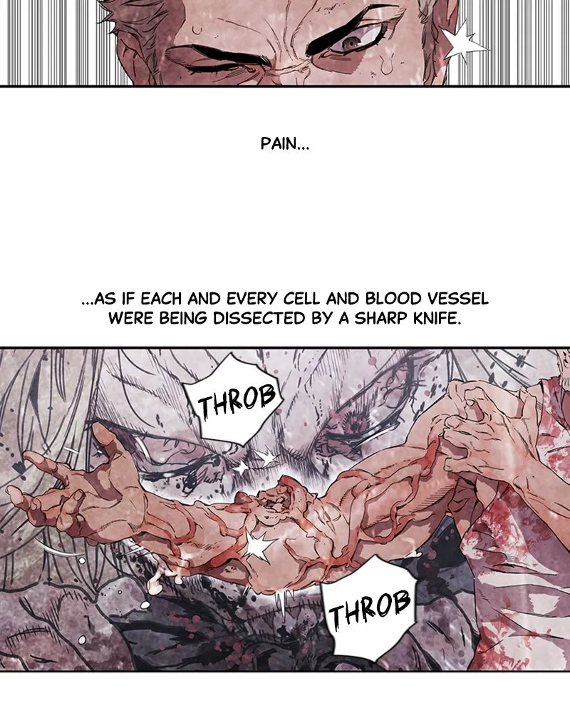 Read Zombie Ship chapter 4 image 3 on Lezhin