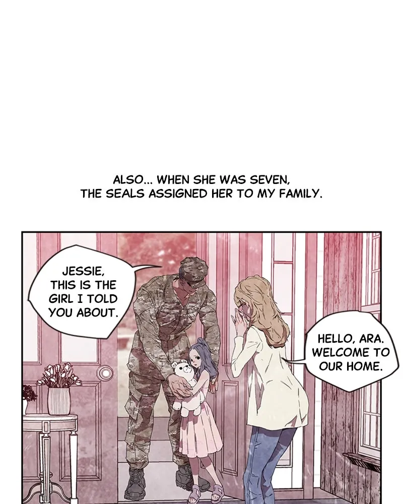 Read Zombie Ship chapter 4 image 33 on Lezhin