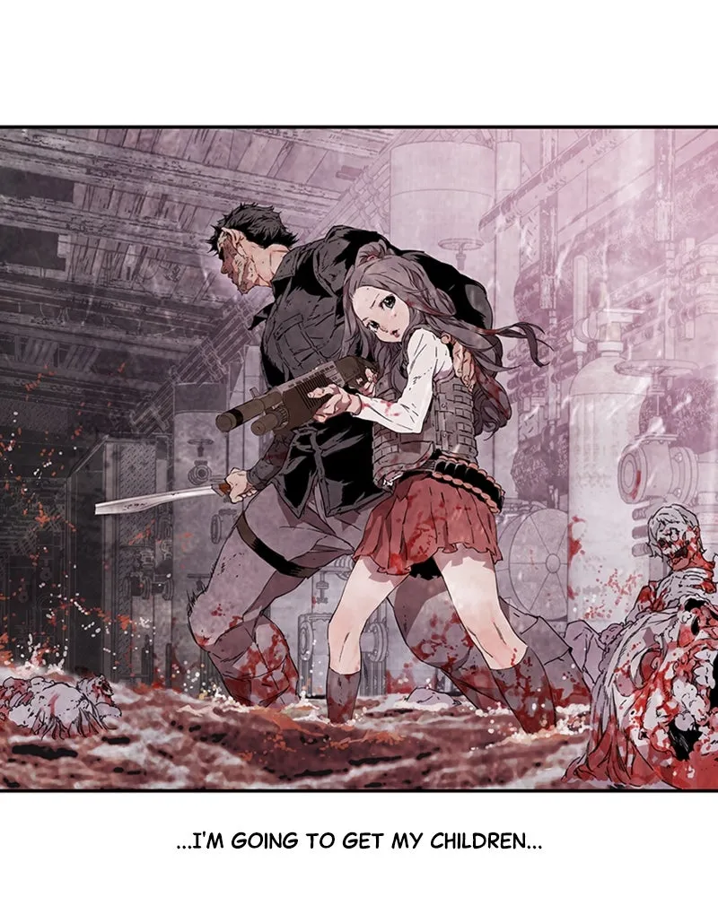 Read Zombie Ship chapter 4 image 37 on Lezhin
